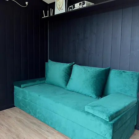 Jager Haus Коростів
